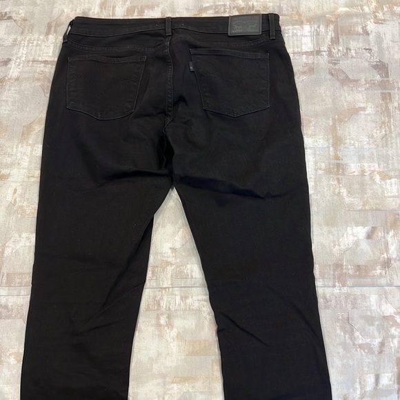 Levi’s skinny jeans - Picture 3 of 3